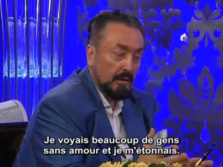 Il est très inconfortable de mettre quelqu’un dans l’embarras