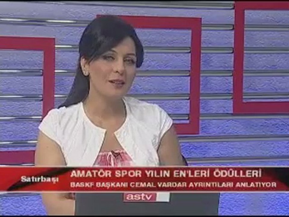 SATIRBAŞI PROGRAMI