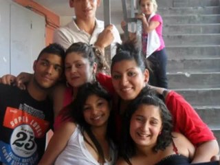 la famillia santiago y donnavarro