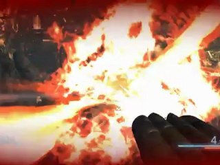 Bulletstorm - 19 - Responsable et coupable