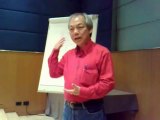 Los seis puntos principales de acupuntura por el profesor Hailiang Saebe