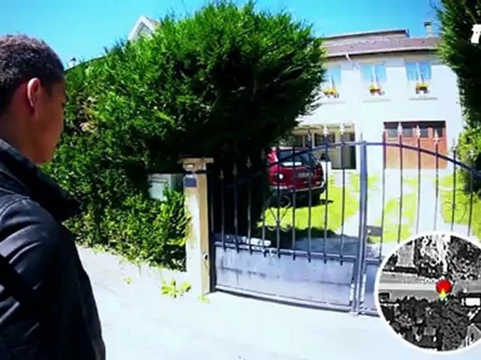 GTA In Real Life (+Max Payne)