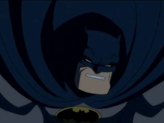 The Dark Knight Returns - Part 1 Trailer [VO-HD]