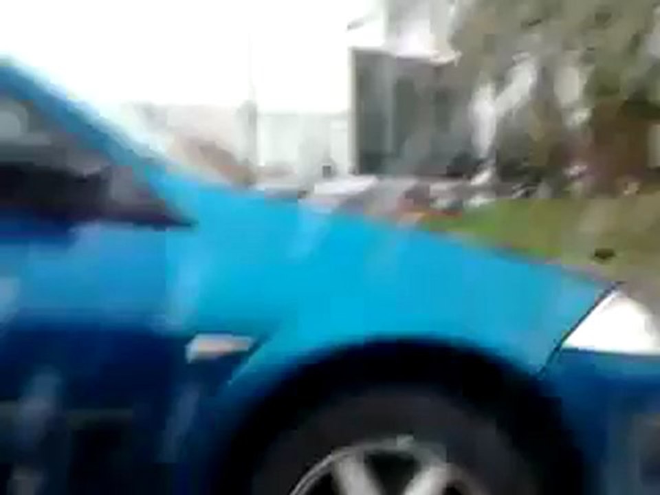 Erwin street Poland warsaw goclaw euro 2012