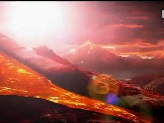 Feux  de la terre, feux du ciel