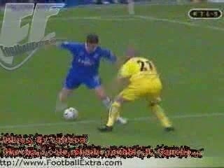 Dribles  J Cole-Adriano-