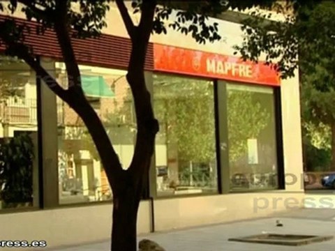 Disparan en la cabeza a un joven en Torrejón de Ardoz