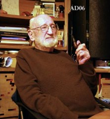 Témoignage Partie 4 – Antti Lovag, architecte ‘’habitologue’’ – Corpus ‘’Documents sonores isolés’’