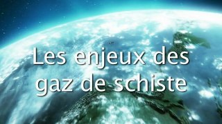 Enquête: que penser du gaz de schiste?