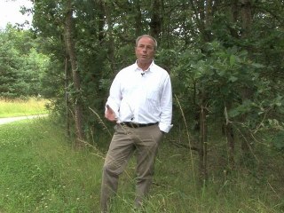 Paroles d’élu : Gilles Clément (Maslives 41)