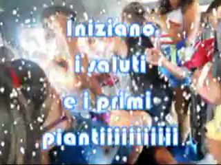 4°Settimana Campo Scuola 2012  Finitooooo