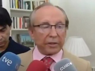 Ruiz-Mateos en busca y captura por no comparecer en su juzgado