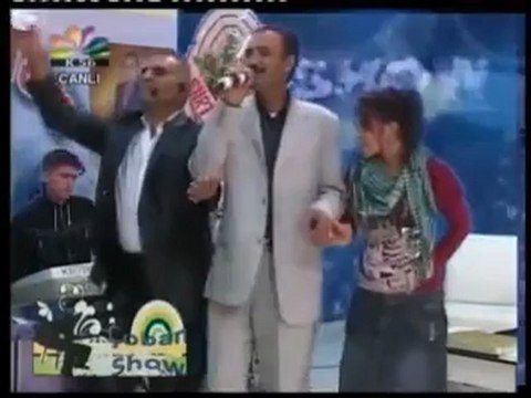 MEHMET YANIKSES@ORHAN ABAY yayılariyla