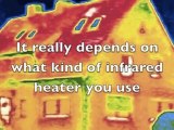 Infrared Heaters Consumer Reports - How Do Infrared Heaters Work?