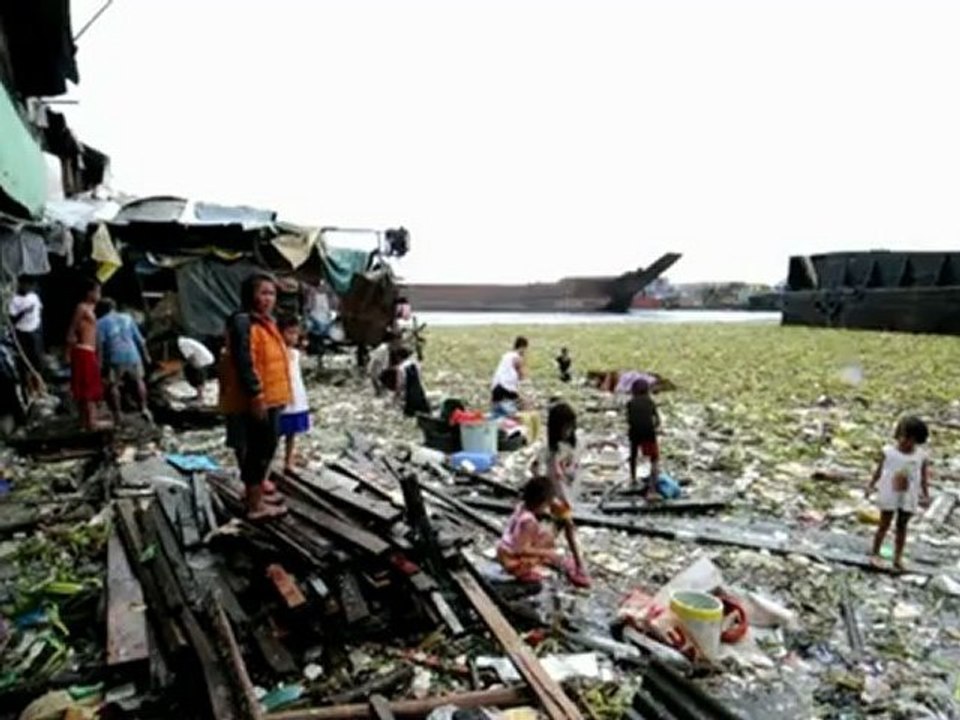 Mindestens 29 Tote durch Taifun Saola in Asien