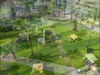 Exceptionnel Cannes Croisette Appartement 3 pièces 142m2