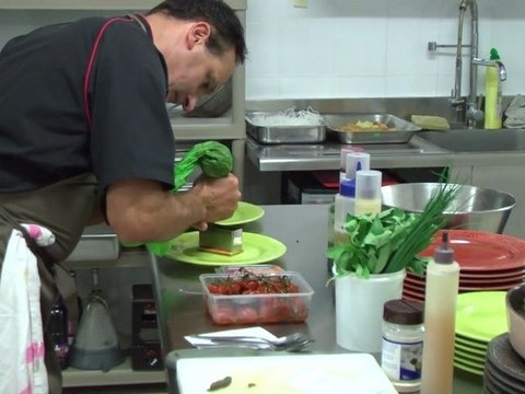 L’Atelier des Saveurs, Jean-François Munos, Traiteur et Restaurateur à Carcassonne :