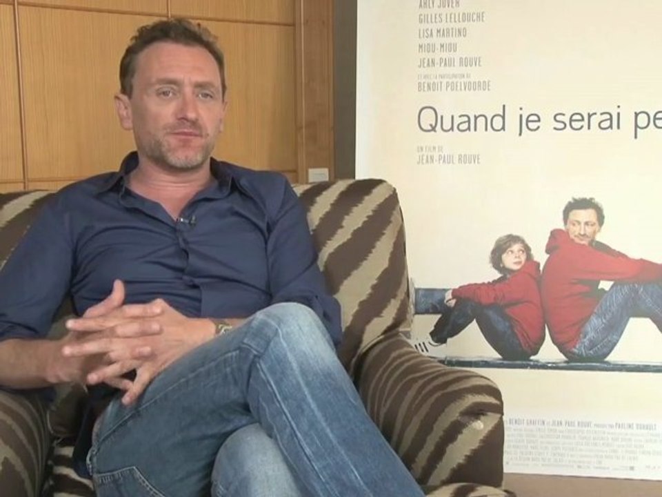 Quand je serai petit - La Chronique Vidéo