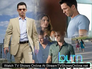 watch Burn Notice Season 6 episode 7 episodes free