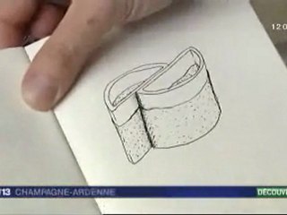 Soulaines-Dhuys (10) : quand la poterie devient design