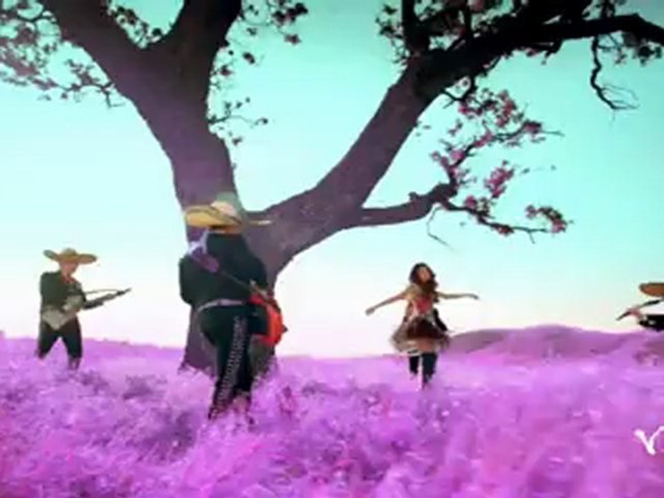 Love you like a love song - Selena Gomez (Nylson Wash Remix - VJ Tony Mendes Video Edit 2011)