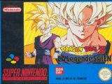 Dragon Ball Z Super Butoden 2 Soundtrack - Zangya's Theme - YouTube