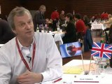 CMB 2012: Interview with David Cobbold