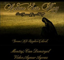 Ali Haydar Çekerek - Adını Sen Koy