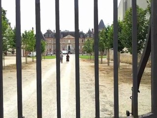 Expérimentaiton du tourisme réel en Brie (2) : ce vendredi à Montmirail (Marne)