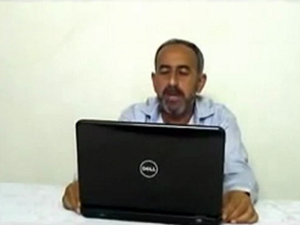 Syria فري برس  حلب انشقاق رئيس مفرزة الأمن العسكري في جرابلس Aleppo