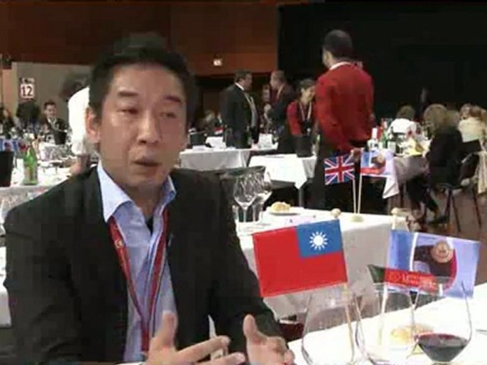 CMB 2012: Interview with Steven Fang