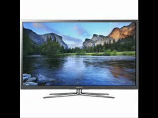Samsung UN46ES7500 46" 1080p 240hz 3D Slim LED HDTV Review | Samsung UN46ES7500 For Sale