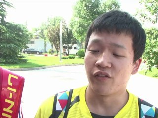 Una despedida olímpica dolorosa