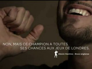 FDJ - Alexis Vastine
