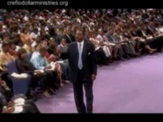 Pastor Creflo Dollar - Sowing and Reaping Faith Part 2