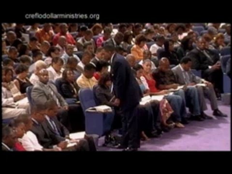 Pastor Creflo Dollar - Sowing and Reaping Faith Part 6