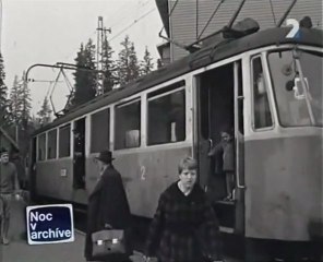 Vysoké Tatry (1964)