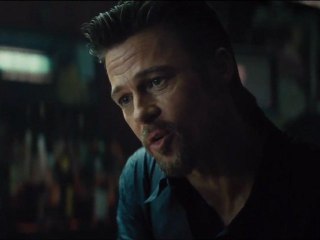 Killing Them Softly (2012) - Official Trailer [VO-HD]