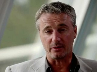 RAC Report on Motoring 2012 - Introduction by former Formula One driver Eddie Irvine
