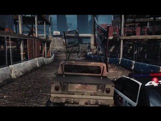 Need For Speed Most Wanted - Gameplay #2