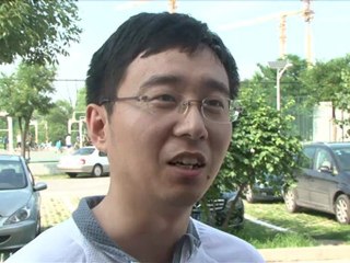 Chinese react to Olympic badminton scandal
