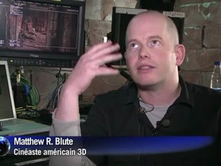 "Stalingrad": une super-production russe aux accents d'Hollywood