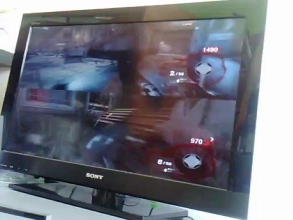 Episode 3 de call of duty black ops mode zombi