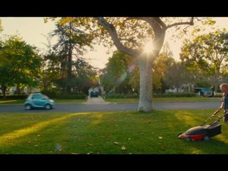 Χάρηκα που σε γνώρισα Trailer