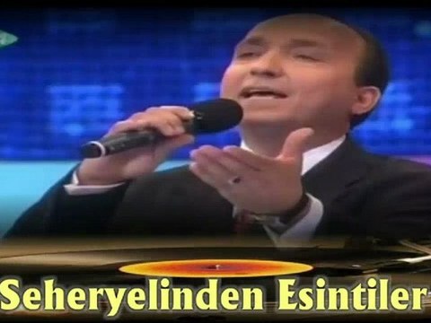 Vedat Kaptan Yurdakul ♪♪♪ İstedin De Gönlümü Verdim Sana