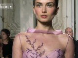 Georges Hobeika Couture Fall 2012 Show - Paris | FashionTV