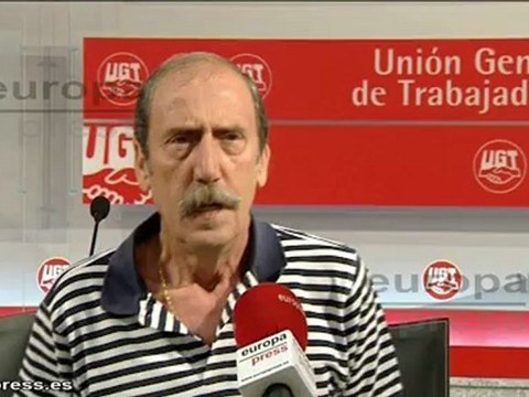 UGT insiste en el fracaso de la Reforma Laboral