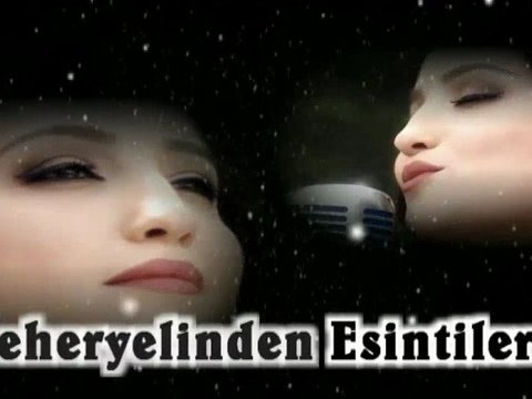 Mine Geçili ♪♪♪ Nazlı Bir Çiçek Gibi Uçan Kelebek Gibi