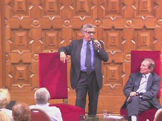 Antoine Sfeir et Jean-François Matteï 27/03/2012 2/2