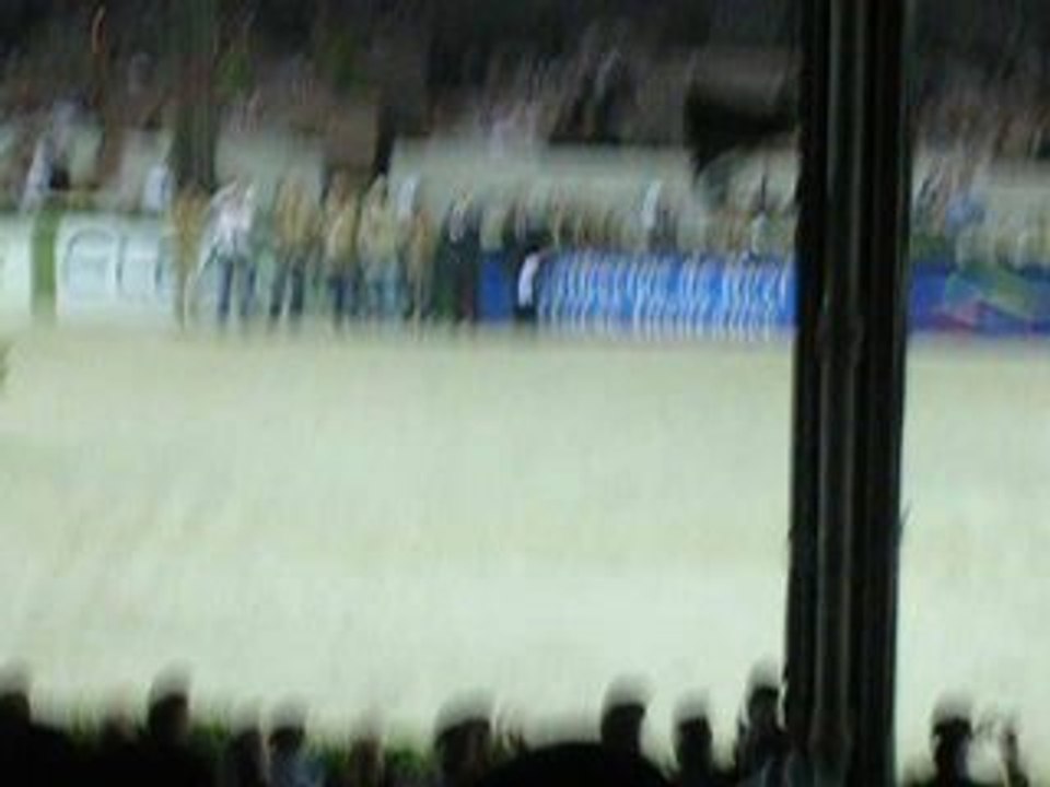 Audi Equestrian Masters 2006